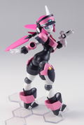 Polynian Motoroid Pinkle (Re-run) thumbnail 7