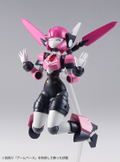 Polynian Motoroid Pinkle (Re-run) thumbnail 8