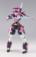 Polynian Motoroid Pinkle (Re-run) thumbnail 9