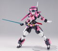 Polynian Motoroid Pinkle (Re-run) thumbnail 10