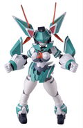 Polynian Motoroid Torin thumbnail 1