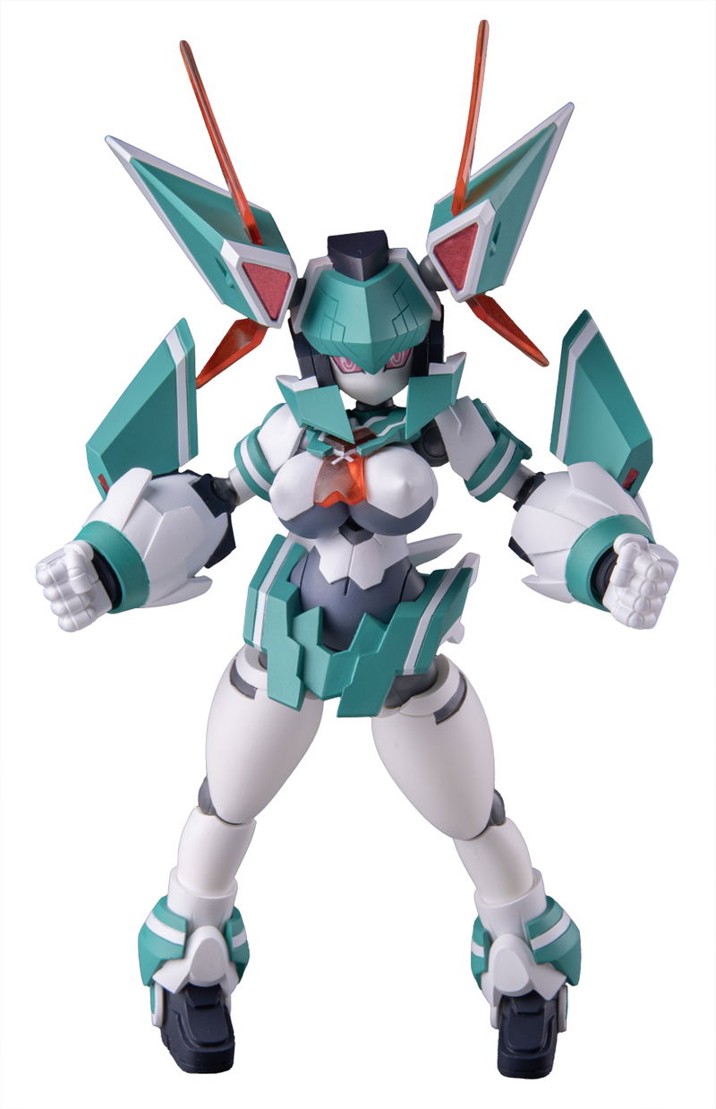 Polynian Motoroid Torin image 1