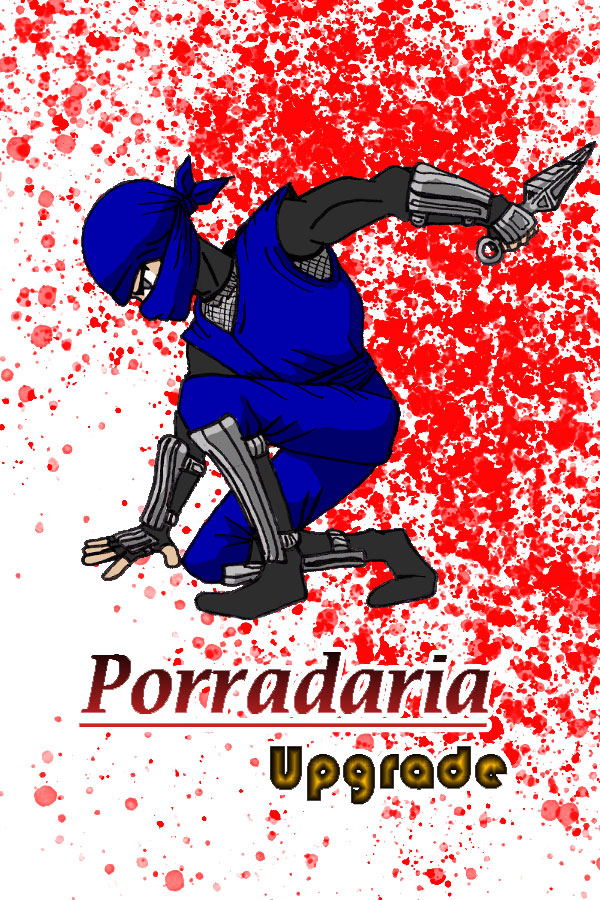 Porradaria Upgrade STEAM digital — Import Game Deal