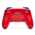 PowerA Wireless Controller for Nintendo Switch (Mario Joy) thumbnail 3