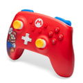 PowerA Wireless Controller for Nintendo Switch (Mario Joy) thumbnail 4