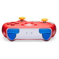 PowerA Wireless Controller for Nintendo Switch (Mario Joy) thumbnail 5