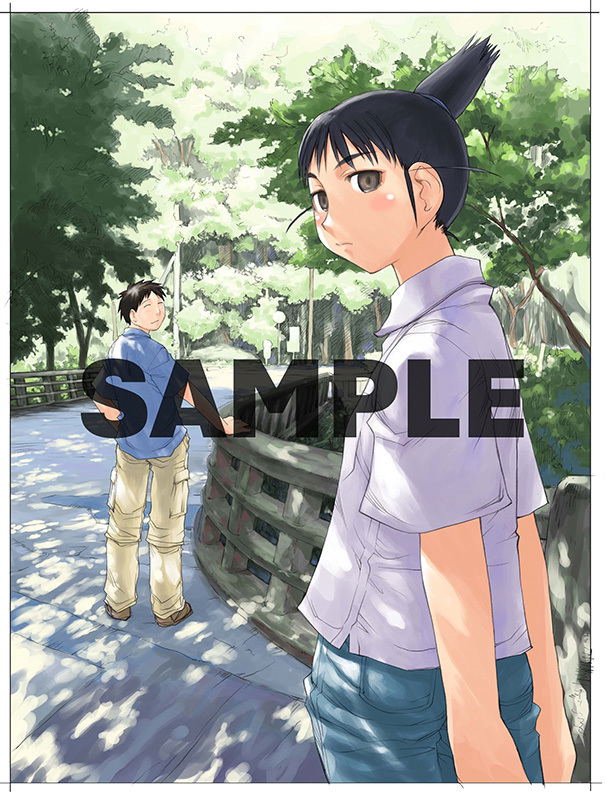 Shimoku Kio Art Collection: See You Tomorrow In The Clubroom image 2
