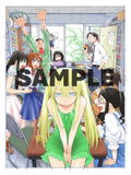 Shimoku Kio Art Collection: See You Tomorrow In The Clubroom thumbnail 3