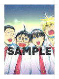 Shimoku Kio Art Collection: See You Tomorrow In The Clubroom thumbnail 5