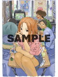 Shimoku Kio Art Collection: See You Tomorrow In The Clubroom thumbnail 7