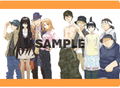 Shimoku Kio Art Collection: See You Tomorrow In The Clubroom thumbnail 8