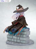 The Journey of Elaina 1/7 Scale Pre-Painted Figure: Elaina Summer Vacances Ver. thumbnail 5