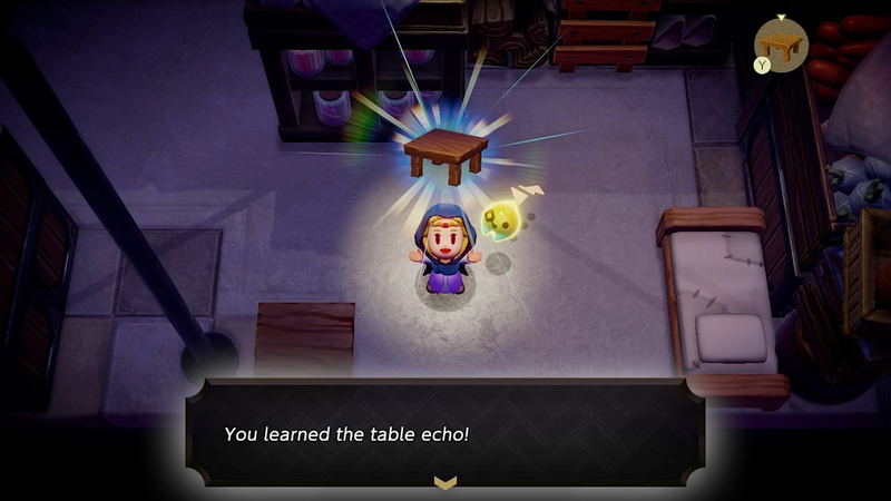 The Legend of Zelda: Echoes of Wisdom <span class="ext ext_Nintendo®️ Switch Digital">Nintendo®️ Switch Digital</span> <span class="ext ext_digital">digital</span> image 3