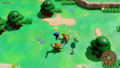 The Legend of Zelda: Echoes of Wisdom <span class="ext ext_Nintendo®️ Switch Digital">Nintendo®️ Switch Digital</span> <span class="ext ext_digital">digital</span> thumbnail 5