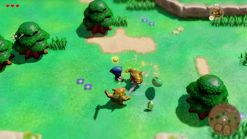The Legend of Zelda: Echoes of Wisdom <span class="ext ext_Nintendo®️ Switch Digital">Nintendo®️ Switch Digital</span> <span class="ext ext_digital">digital</span> image 5