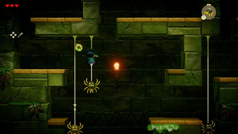 The Legend of Zelda: Echoes of Wisdom <span class="ext ext_Nintendo®️ Switch Digital">Nintendo®️ Switch Digital</span> <span class="ext ext_digital">digital</span> image 6