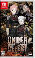 Under Defeat thumbnail 1