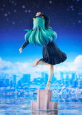Urusei Yatsura 1/7 Scale Pre-Painted Figure: Lum School Uniform Ver. thumbnail 10