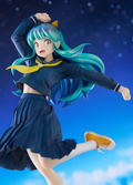 Urusei Yatsura 1/7 Scale Pre-Painted Figure: Lum School Uniform Ver. thumbnail 11