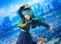 Urusei Yatsura 1/7 Scale Pre-Painted Figure: Lum School Uniform Ver. thumbnail 16