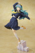 Urusei Yatsura 1/7 Scale Pre-Painted Figure: Lum School Uniform Ver. thumbnail 2