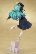 Urusei Yatsura 1/7 Scale Pre-Painted Figure: Lum School Uniform Ver. thumbnail 7