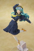 Urusei Yatsura 1/7 Scale Pre-Painted Figure: Lum School Uniform Ver. thumbnail 8