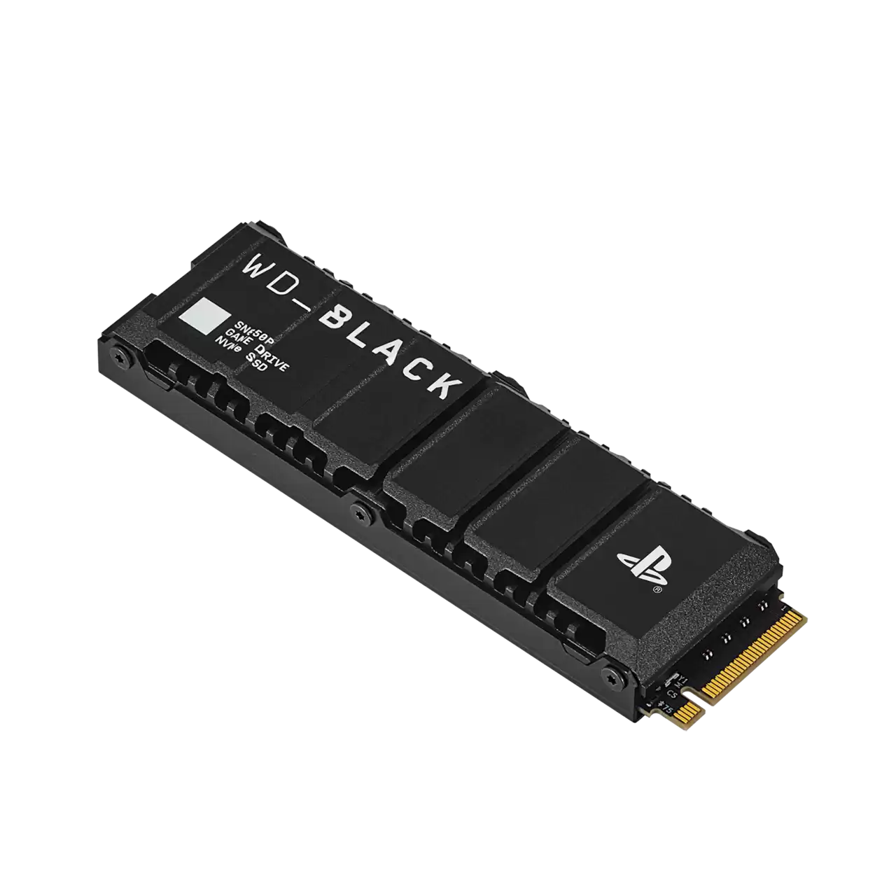 Western Digital WD BLACK SN850P NVMe SSD, M.2 2280 (1TB) for 