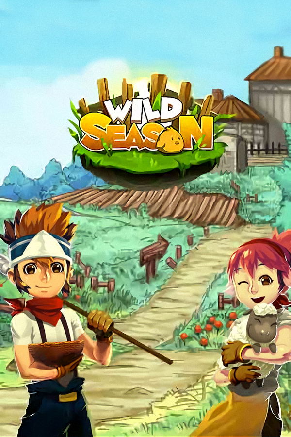 Wild Season STEAM digital — Import Game Deal