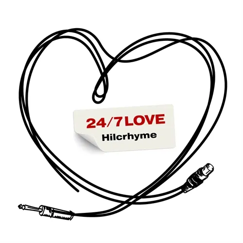24/7 Love [w/ DVD Limited Edition] — Import Game Deal
