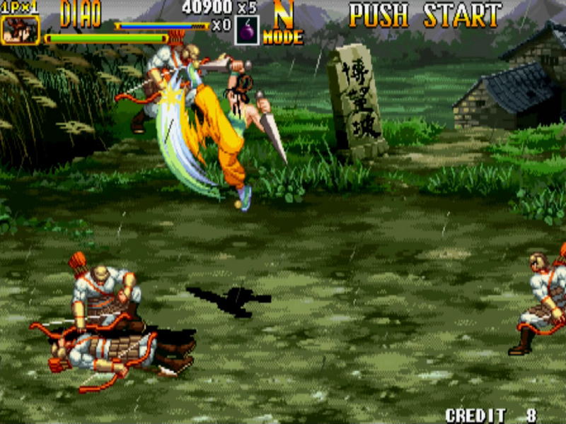 IGS Classic Arcade Collection (Multi-Language) image 2