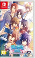 Hakuoki: Sweet School Life for Nintendo Switch [Limited Edition] thumbnail 1