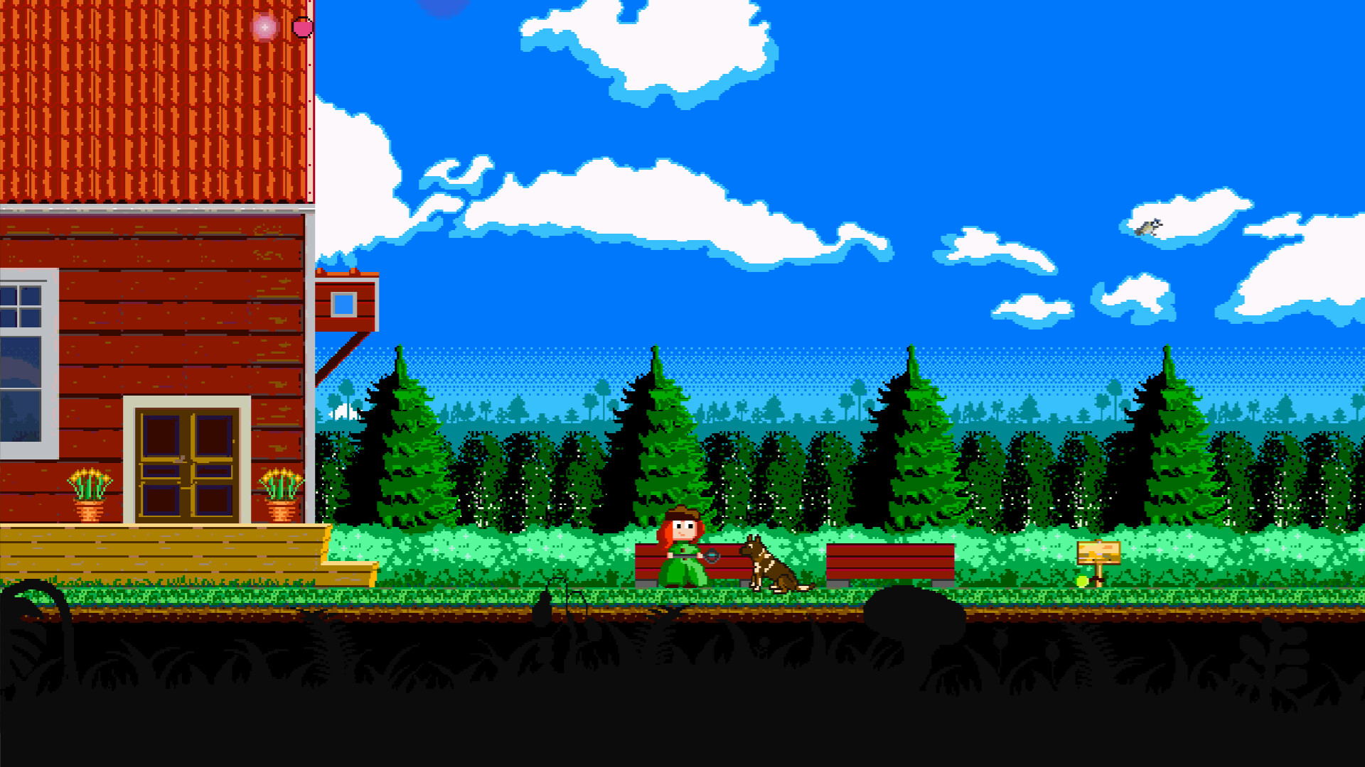 Missing Mildred STEAM digital for Windows