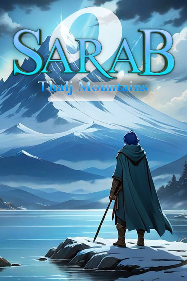 Sarab 2: Thalj Mountains STEAM digital for Windows