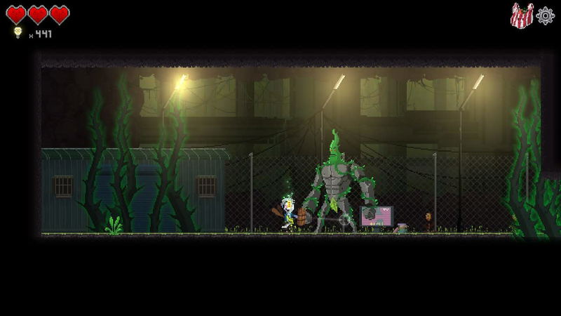 Dungeon Munchies image 3