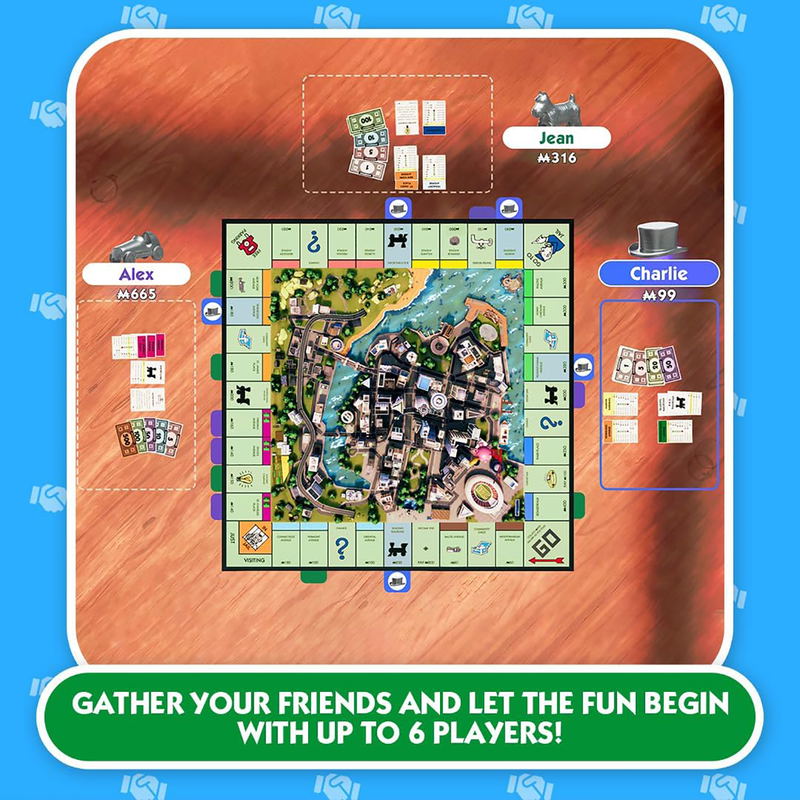 Monopoly image 3