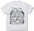 Chillin' In Another World With Level 2 Super Cheat Powers - Fenrys Master! T-shirt (White | Size M) thumbnail 1