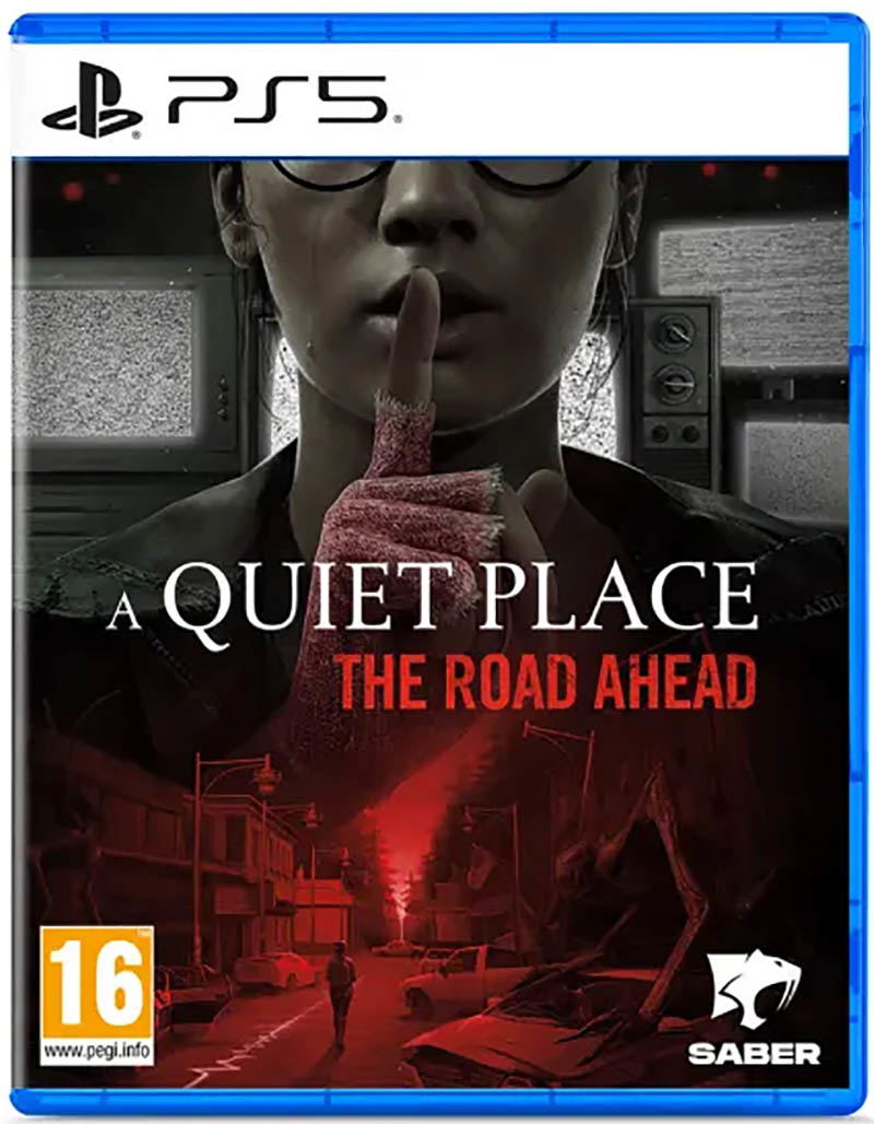 A Quiet Place: The Road Ahead — Import Game Deal