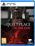 A Quiet Place: The Road Ahead thumbnail 1