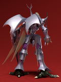 Aura Battler Dunbine Plamax: Sirbine (Re-run) thumbnail 3