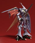 Aura Battler Dunbine Plamax: Sirbine (Re-run) thumbnail 4