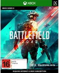 Battlefield 2042 thumbnail 1