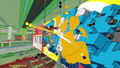Bomb Rush Cyberfunk (Multi-Language) thumbnail 2