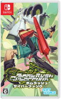 Bomb Rush Cyberfunk (Multi-Language) thumbnail 1