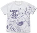 Chillin' In Another World With Level 2 Super Cheat Powers - Fenrys All-Print T-shirt (White | Size L) thumbnail 1