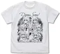 Chillin' In Another World With Level 2 Super Cheat Powers - Fenrys Master! T-shirt (White | Size S) thumbnail 1