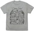 Chillin' In Another World With Level 2 Super Cheat Powers - Fenrys Master! T-shirt (Mix Gray | Size S) thumbnail 1