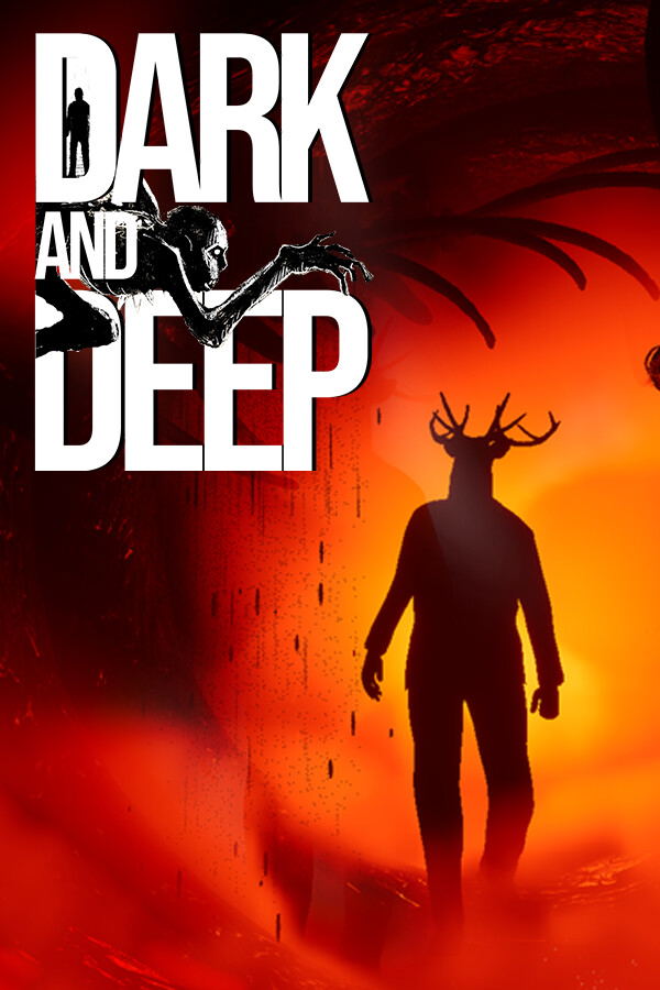 Dark and Deep <span class="ext" style="background-color: #2a475e; color: #FFFFFF;">STEAM</span> <span class="ext ext_digital">digital</span> image 1