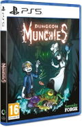 Dungeon Munchies thumbnail 1