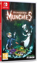 Dungeon Munchies thumbnail 1